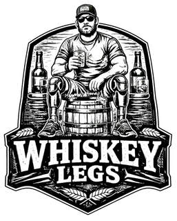 WHISKEY LEGS logo