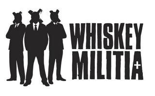 WHISKEY MILITIA