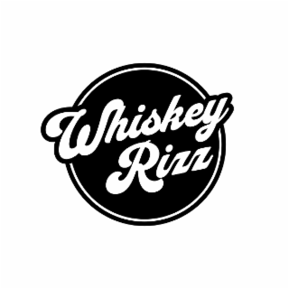 WHISKEY RIZZ