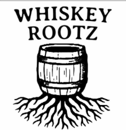 WHISKEY ROOTZ logo