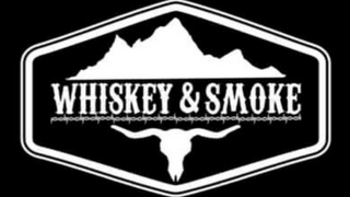 WHISKEY & SMOKE logo