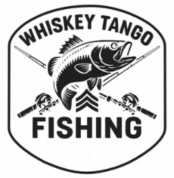 WHISKEY TANGO FISHING logo