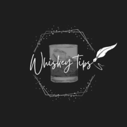 WHISKEY TIPS logo