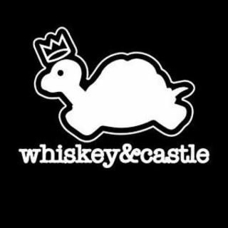 WHISKEY&CASTLE logo