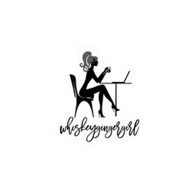 WHISKEYGINGERGIRL logo