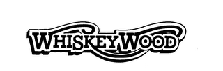 WHISKEYWOOD logo