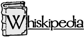 WHISKIPEDIA logo