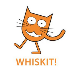 WHISKIT! logo