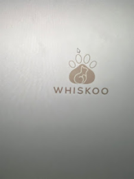 WHISKOO logo
