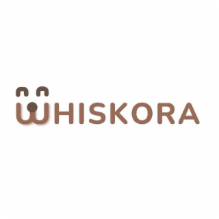 WHISKORA logo