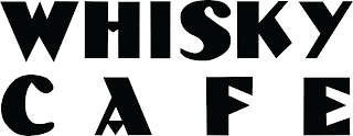 WHISKY CAFE logo