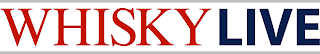 WHISKY LIVE logo