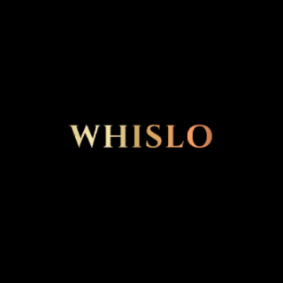 WHISLO logo