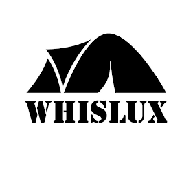 WHISLUX logo