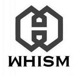 WHISM logo