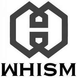 WHISM logo