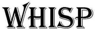 WHISP logo