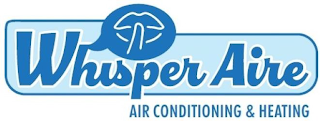 WHISPER AIRE AIR CONDITIONING & HEATING