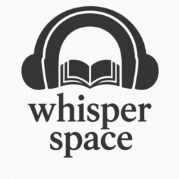 WHISPER SPACE logo
