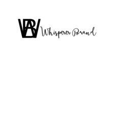 WHISPERER BRAND logo