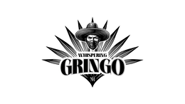 WHISPERING GRINGO MC logo