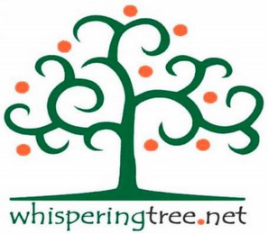 WHISPERINGTREE.NET logo