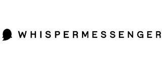 WHISPERMESSENGER logo