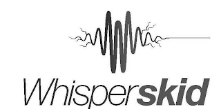 WHISPERSKID logo