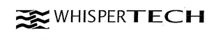 WHISPERTECH logo