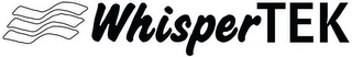 WHISPERTEK logo