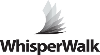 WHISPERWALK logo