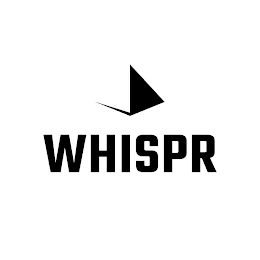 WHISPR logo
