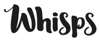 WHISPS logo