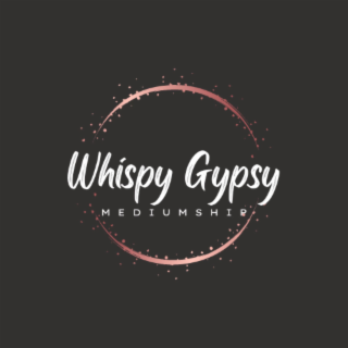 WHISPY GYPSY MEDIUMSHIP logo