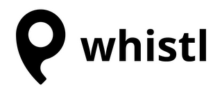 WHISTL logo
