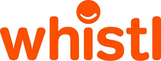 WHISTL logo