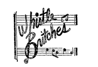 WHISTLE BRITCHES logo