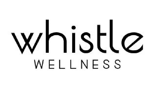 WHISTLE WELLNESS logo