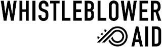 WHISTLEBLOWER AID logo