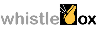 WHISTLEBOX, INC. logo