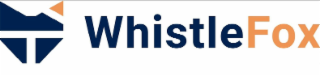 WHISTLEFOX logo