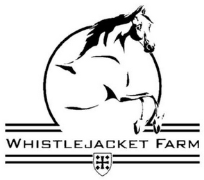 WHISTLEJACKET FARM logo