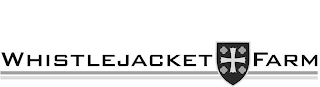 WHISTLEJACKET FARM logo