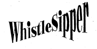 WHISTLESIPPER logo