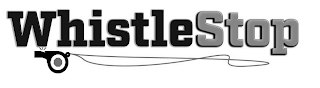 WHISTLESTOP logo