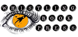 WHISTLING BOOK PRESS logo