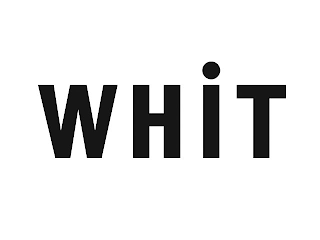 WHIT logo
