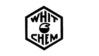 WHIT CHEM logo