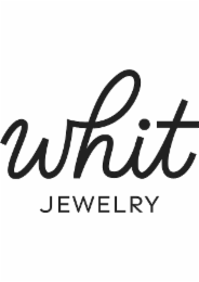 WHIT JEWELRY logo