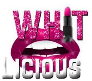 WHIT LICIOUS logo